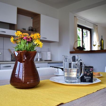 Appartamento House Narta - Rastoke Slunj Esterno foto