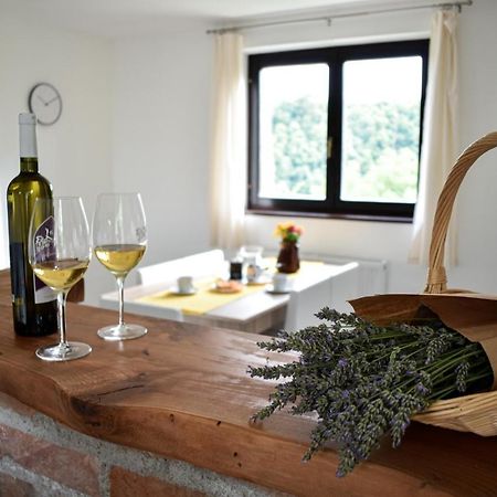 Appartamento House Narta - Rastoke Slunj Esterno foto