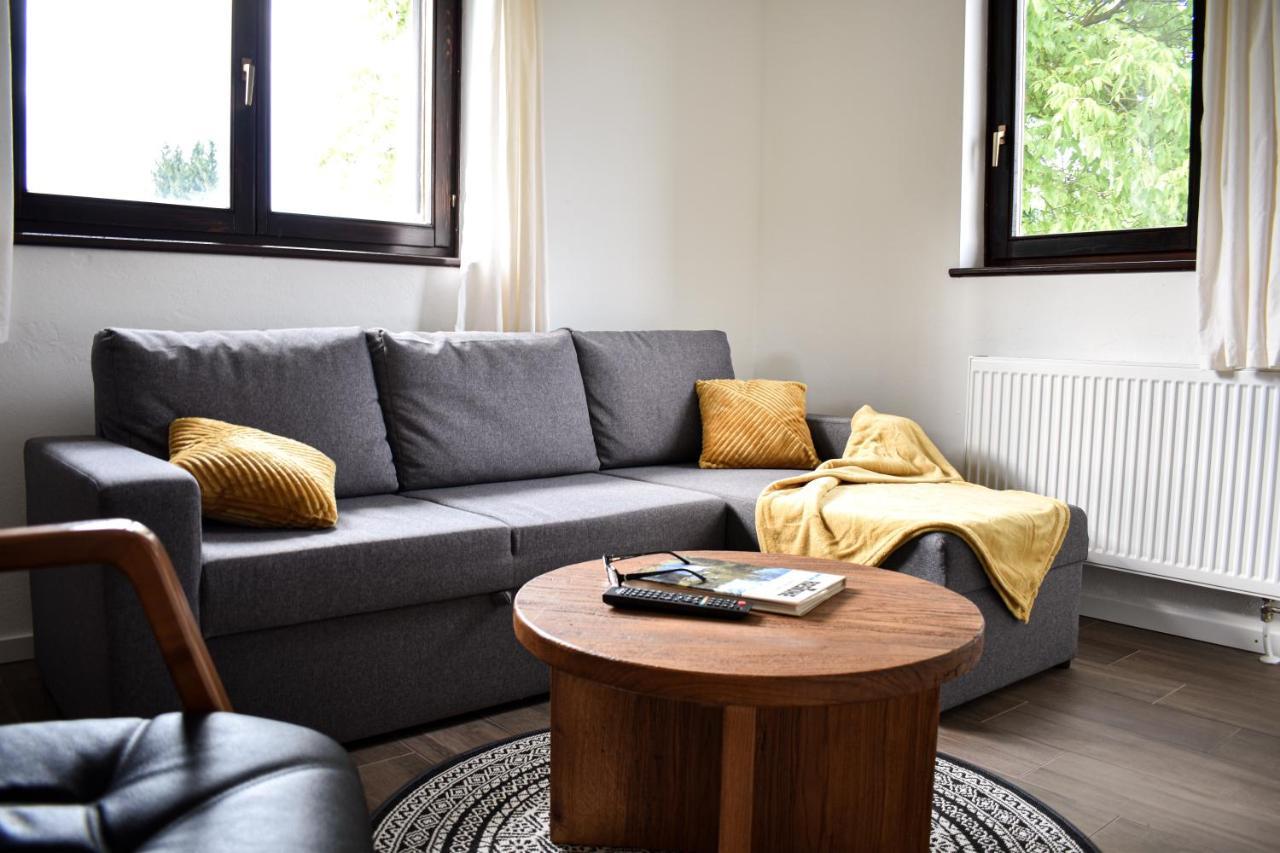 Appartamento House Narta - Rastoke Slunj Esterno foto