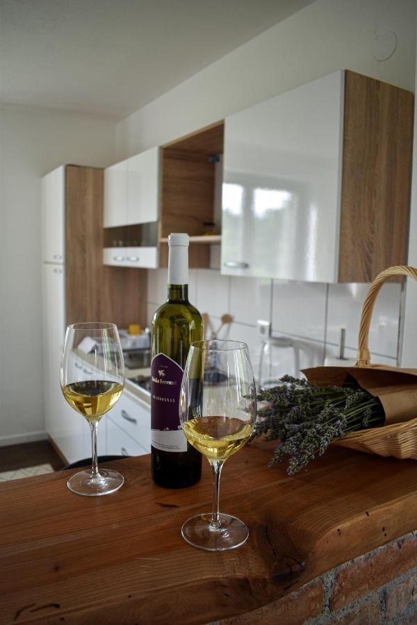 Appartamento House Narta - Rastoke Slunj Esterno foto