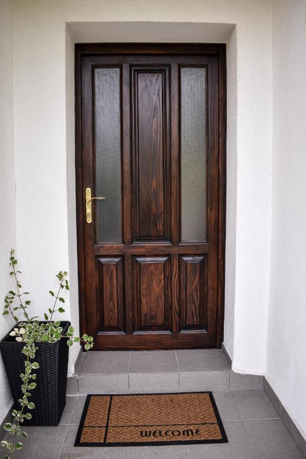 Appartamento House Narta - Rastoke Slunj Esterno foto