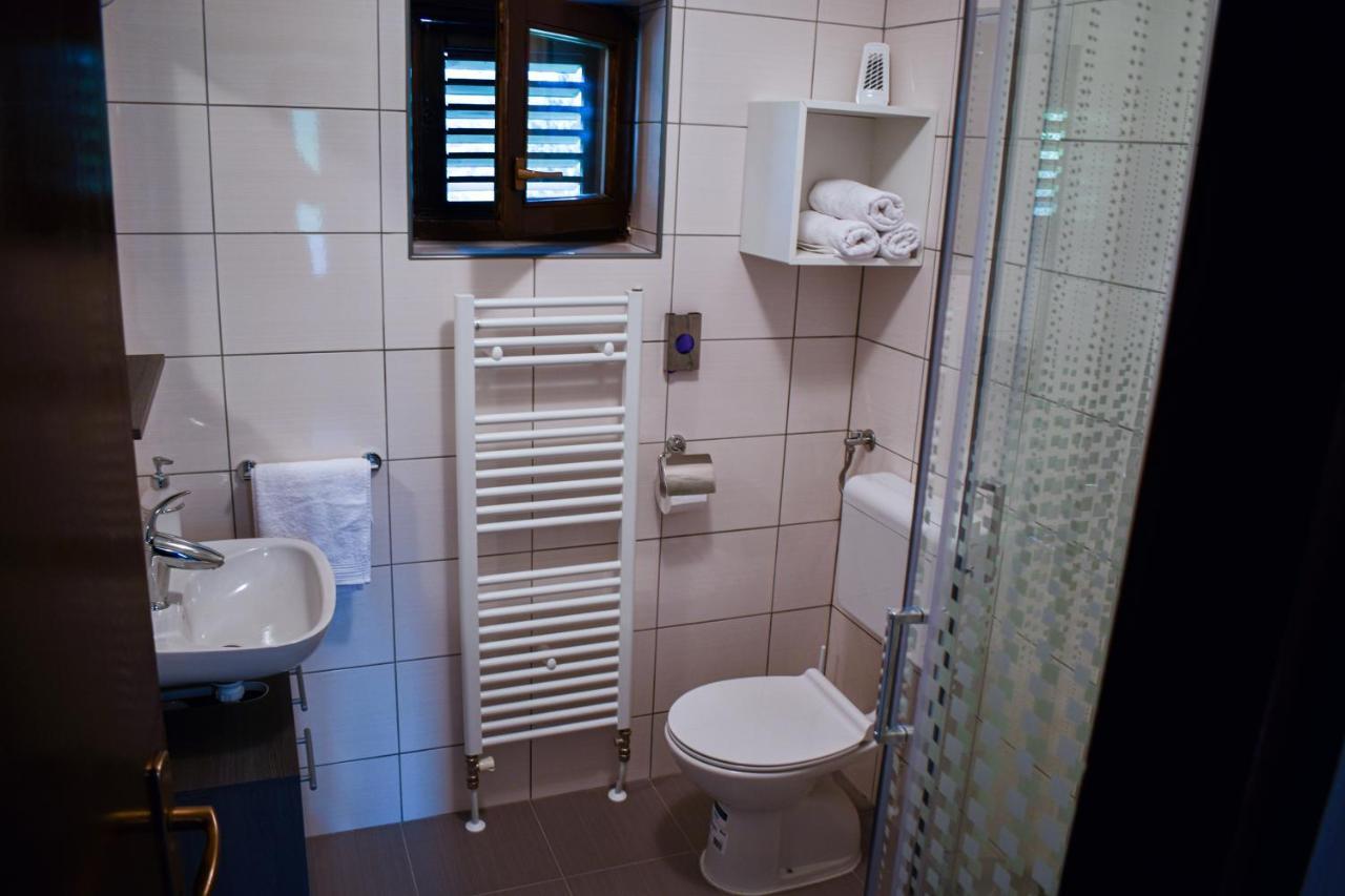 Appartamento House Narta - Rastoke Slunj Esterno foto