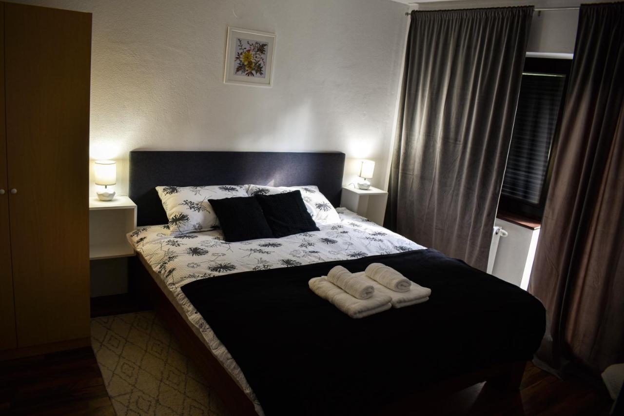 Appartamento House Narta - Rastoke Slunj Esterno foto