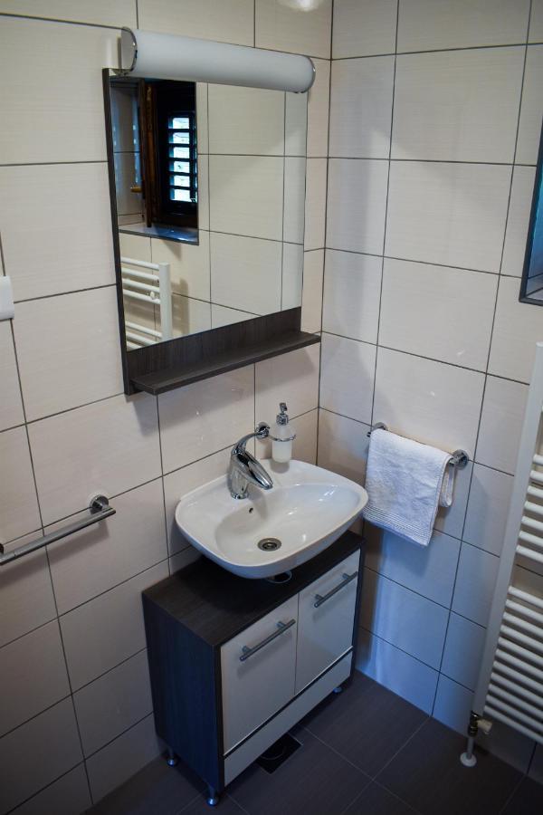 Appartamento House Narta - Rastoke Slunj Esterno foto