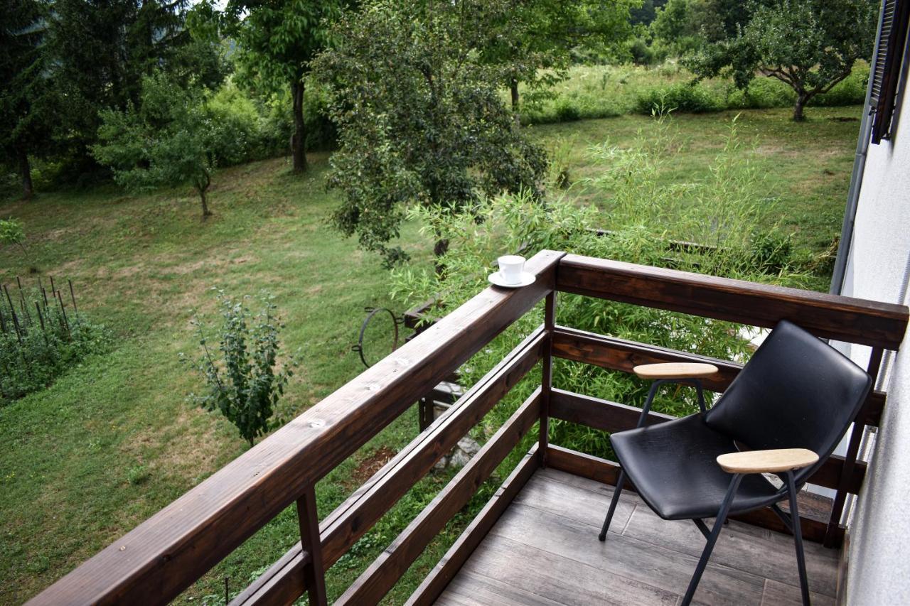Appartamento House Narta - Rastoke Slunj Esterno foto