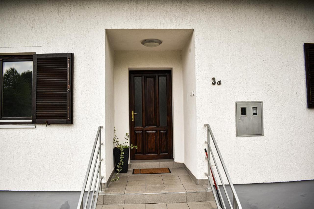Appartamento House Narta - Rastoke Slunj Esterno foto