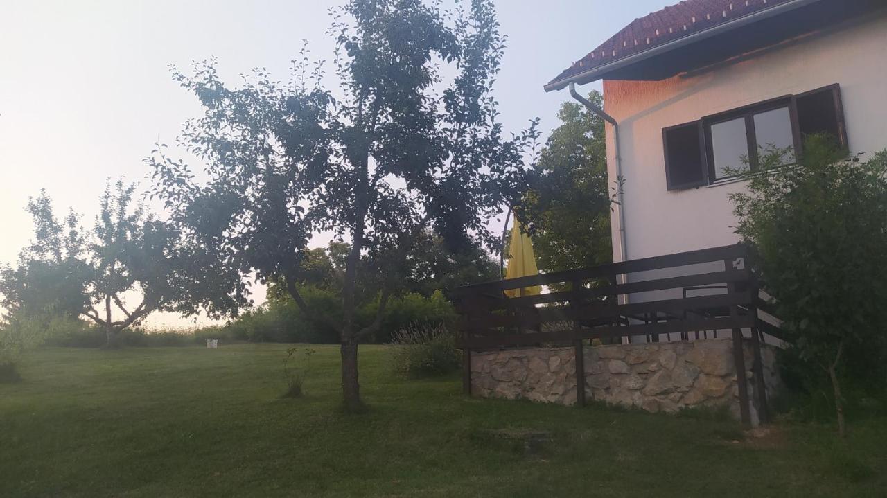 Appartamento House Narta - Rastoke Slunj Esterno foto